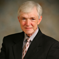 Dr. Randall McElwain - Faith by the Book