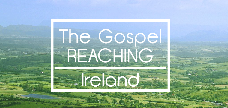 Gospel to Ireland